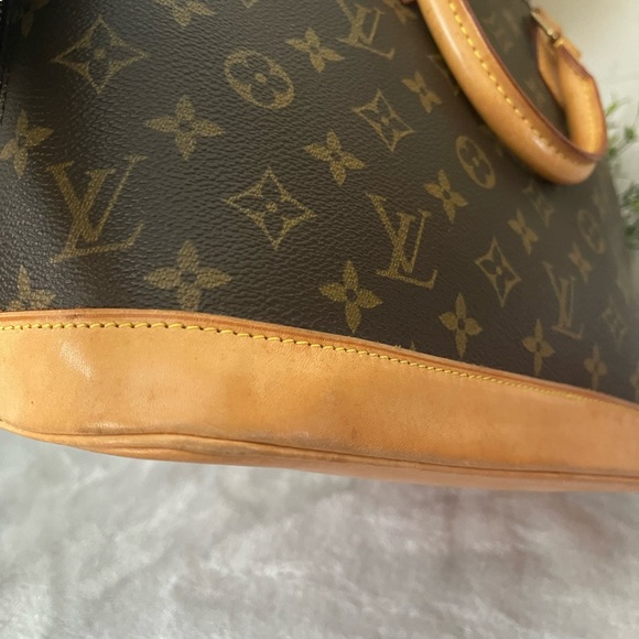 💕Louis Vuitton Alma PM monogram💕 - Picture 16 of 16
